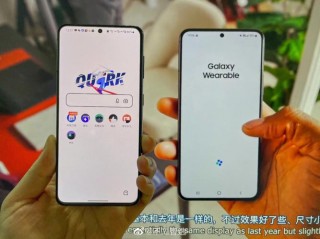 三星s21是什么屏幕？三星s21屏幕是lcd还是oled