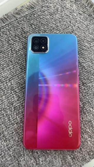 oppoa72什么屏幕？oppoa72屏幕是哪个厂