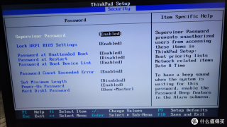 联想一体机bios密码怎么清除，联想一体机如何清除bios密码？