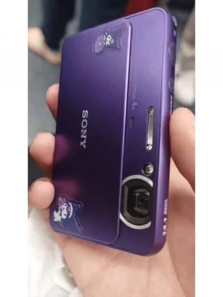 索尼t99c相机怎么样，索尼t99c参数