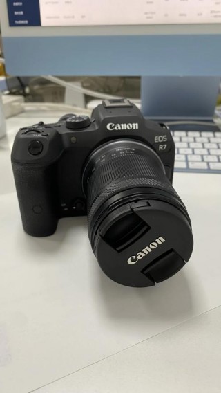 佳能相机r7最新消息，佳能相机r7最新消息费用