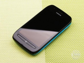 为什么诺基亚710改进版，诺基亚710s