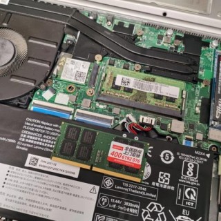 笔记本内存条可以直接更换吗？笔记本电脑内存条能直接换吗