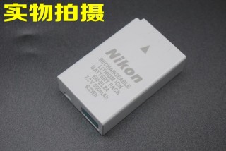 尼康s3000电池怎么充电，尼康s3000电池怎么充电视频