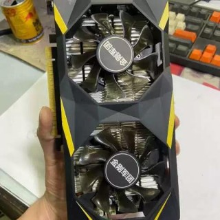 gtx10502gd5显卡怎么样，geforce gtx1050 2gd5