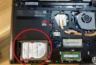 联想电脑机箱硬盘怎么拆下来，联想电脑机箱硬盘怎么拆下来视频