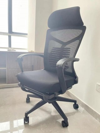 电脑椅多少钱一张，电脑椅子 80一90元？