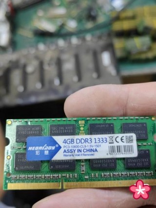 电脑运行内存卡4g多少钱？电脑内存卡4g够用吗