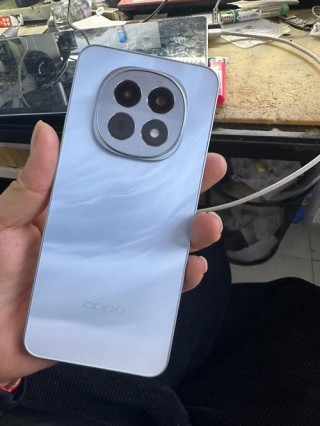 oppoa59长什么样？oppoa59手机的配置参数
