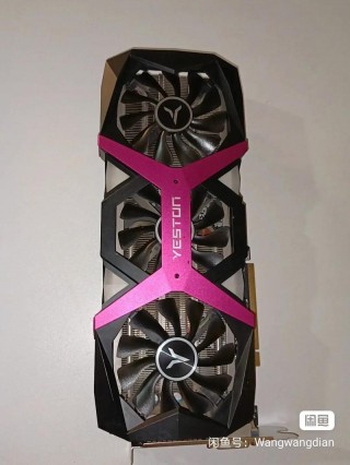 微星rx580显卡怎么样？微星rx580 8g多少钱