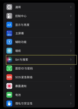 苹果siri声音可以改吗，siri声音可以改好听一点的吗？