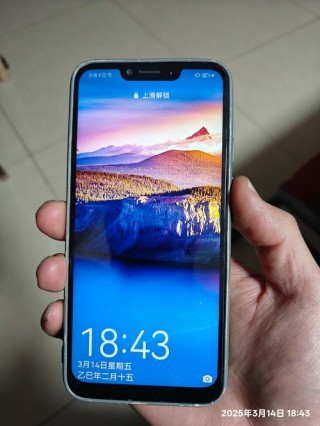 华为荣耀play是什么屏幕，荣耀play的屏幕是lcd还是oled