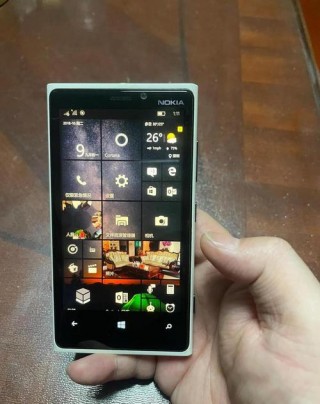 诺基亚lumia920怎么样，诺基亚 lumia920？