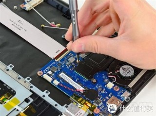 可拆机的笔记本电脑推荐，能拆的笔记本？