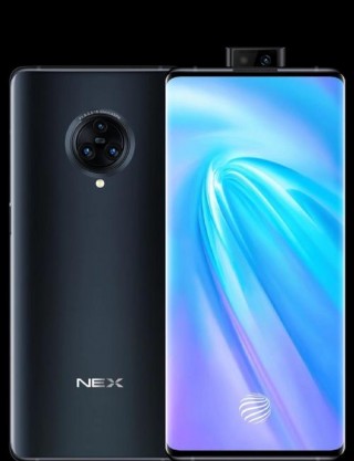 vivonex3屏幕刷新率是多少？vivo nex3s的屏幕刷新率
