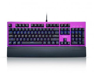 光轴机械键盘有什么利弊，光轴机械键盘和机械键盘的区别？