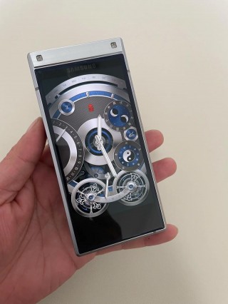 三星2019多大内存，三星2019尺寸多大？