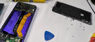 麦芒7屏幕和什么型号通用？麦芒7屏幕参数