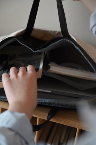 背包推荐可以装笔记本电脑？背包可以装什么