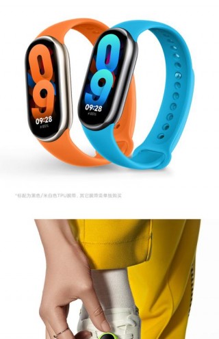 小米7手环防水吗，小米手环有多防水