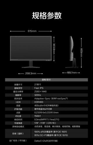 冠捷显示器质保几年？冠捷显示器维修费用