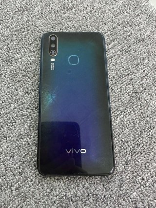 vivoy3是什么配置？vivo y3是什么配置