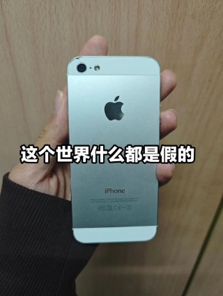 苹果的山寨机好用吗？苹果山寨机和真机的区别