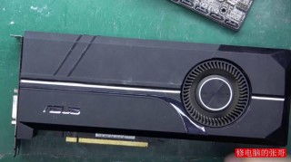 rtx2080ti相当于30系列什么显卡？rtx2080 rtx2080ti