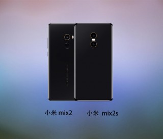 小米mix和mix2s屏幕一样吗，小米mix2和mix2s屏幕一样吗