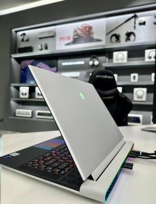 外星人m15r6显卡是满血吗？外星人m15r6显卡功率