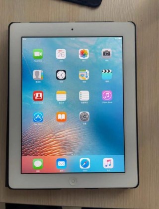 ipad2配置大全？ipad2配置图片
