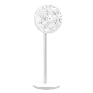 美的布谷电风扇怎么样？美的布谷风扇f1评测