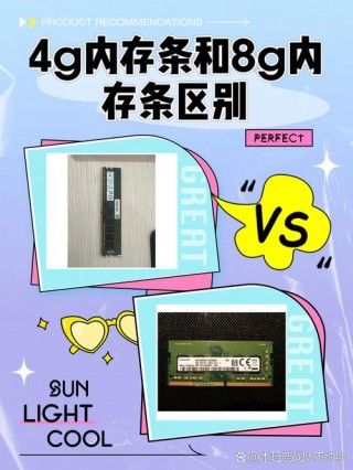4g内存条有什么用，4g内存条够用吗？