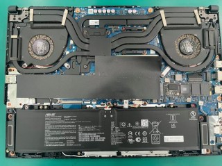 华硕电脑清灰一般多少钱啊，华硕电脑清灰去哪里？