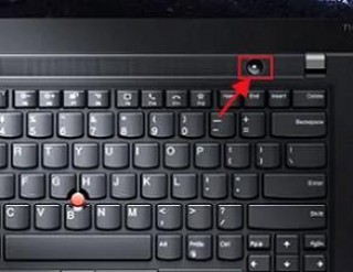 ibm电脑如何开机，ibm开机怎么进入bios？