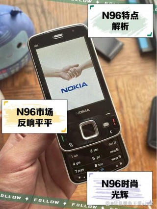 诺基亚n96多大内存？诺基亚n86内存