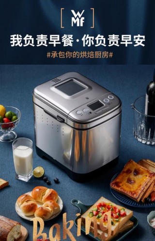 飞利浦面包机好吗，飞利浦面包机使用说明