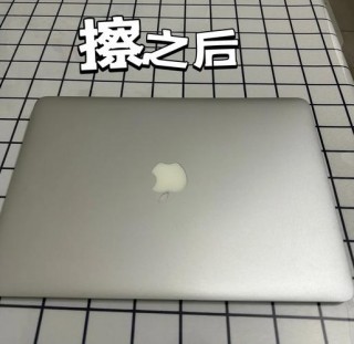 笔记本电脑表面脏了怎么清理，怎么清理笔记本电脑灰尘外壳和屏幕？