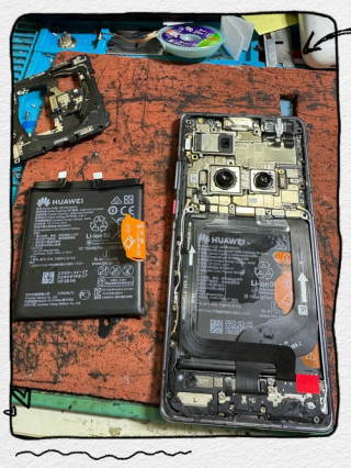 荣耀7电池多少钱？荣耀7电池多少钱一块