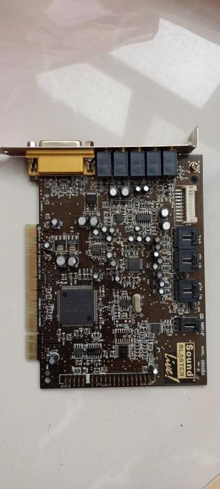 笔记本电脑唱歌声卡推荐？笔记本k歌专用声卡