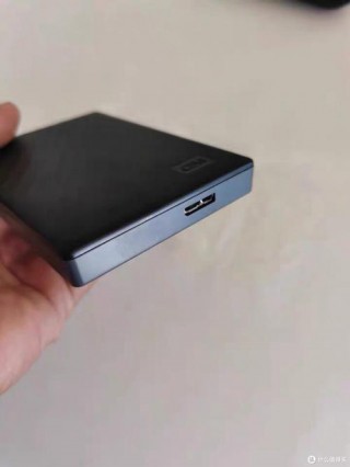 移动硬盘1t是多大容量？1t的移动硬盘