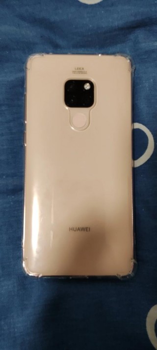 华为mate20尺寸长宽多少厘米，华为mate20长宽高？