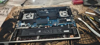 灰尘多的笔记本电脑推荐？灰尘对笔记本影响大吗