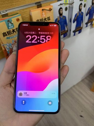iphone512g内存是哪款，iphone512g实际容量