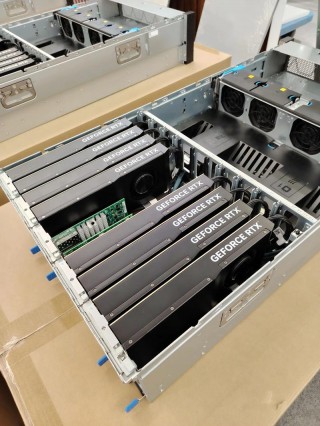 英伟达和丽台显卡区别？英伟达 丽台 什么关系