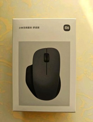 小米鼠标怎么连接电脑没反应，小米鼠标为什么无法连接电脑没反应