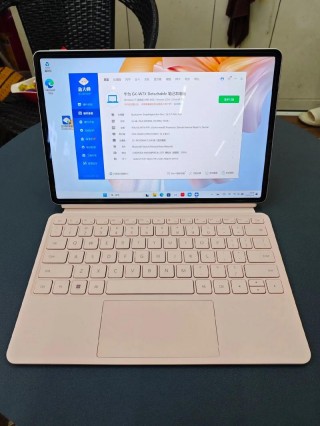 放平板的笔记本电脑推荐？平板电脑专用笔记本