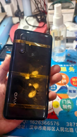 vivox21ia换内外屏多少钱？vivox21手机换内外屏要多少钱