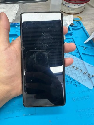 mate9屏幕更换需要多少钱，mate9换屏大概多少钱