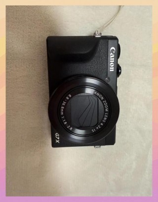 佳能g7x2为什么停产？佳能g7x2什么时候出的